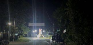 Foto: Tragedia en Jalapa: discusión entre conocidos/TN8