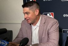 Carlos Mendoza asume responsabilidad tras mala temporada de los Mets Foto: Autocrítica de Mendoza tras caída de los Mets en 2025/Cortesía