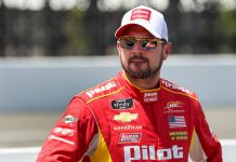 Foto: La carrera de Michael Annett llega a su fin/ Cortesía