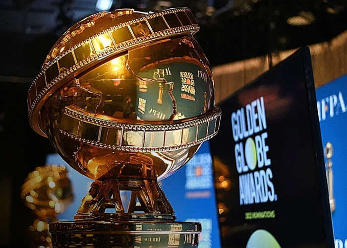 Foto: Más sobre los Globos de Oro 2026 /cortesía