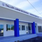 Foto: Taller Luban de Nicaragua / TN8
