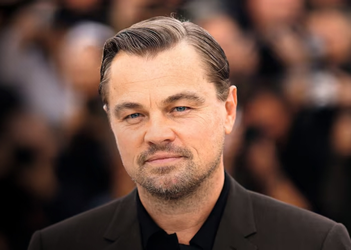 Foto: Leonardo DiCaprio se sincera /cortesía