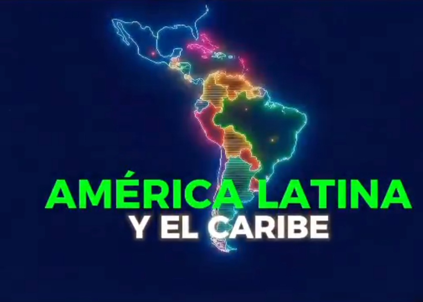 Foto: Líderes internacionales se reúnen en Venezuela por la paz /Cortesía