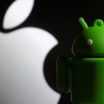 Conocé la nueva función de Apple y Google para transferir datos Foto: Apple y Google rompen barreras /cortesía