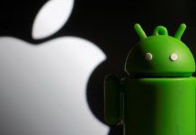 Foto: Apple y Google rompen barreras /cortesía