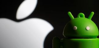 Foto: Apple y Google rompen barreras /cortesía