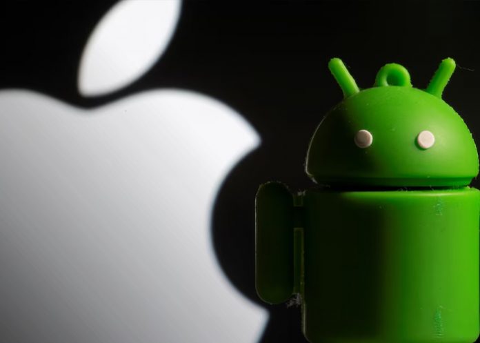 Foto: Apple y Google rompen barreras /cortesía Foto: Apple y Google rompen barreras /cortesía
