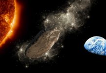 3I/ATLAS llega desde otro sistema estelar y se acerca a la Tierra Foto: 3I/ATLAS deslumbra científicos y aficionados / Cortesía