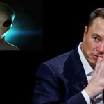 Foto:Elon Musk habla sobre conspiraciones y OVNIS/Cortesía