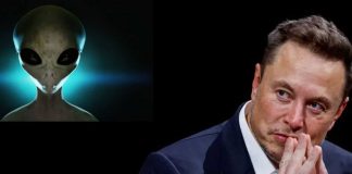 Foto:Elon Musk habla sobre conspiraciones y OVNIS/Cortesía