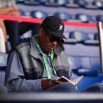 Dusty Baker en su camino a liderar a Nicaragua en el CMB: «La gente es muy agradable» Dusty Baker: “Esto satisface mi necesidad por un mes”