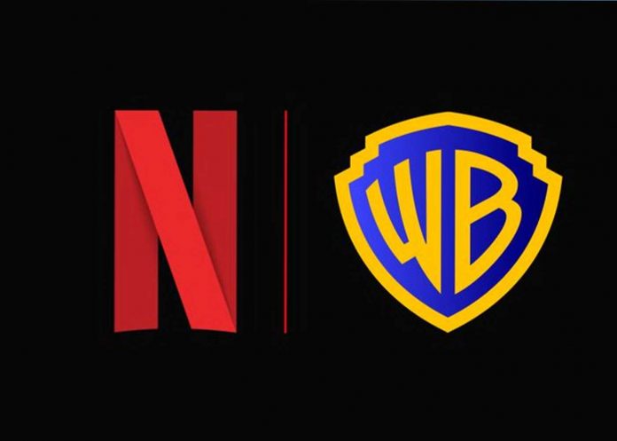 Foto: Fusión histórica sin cambios inmediatos en HBO Max/Cortesía