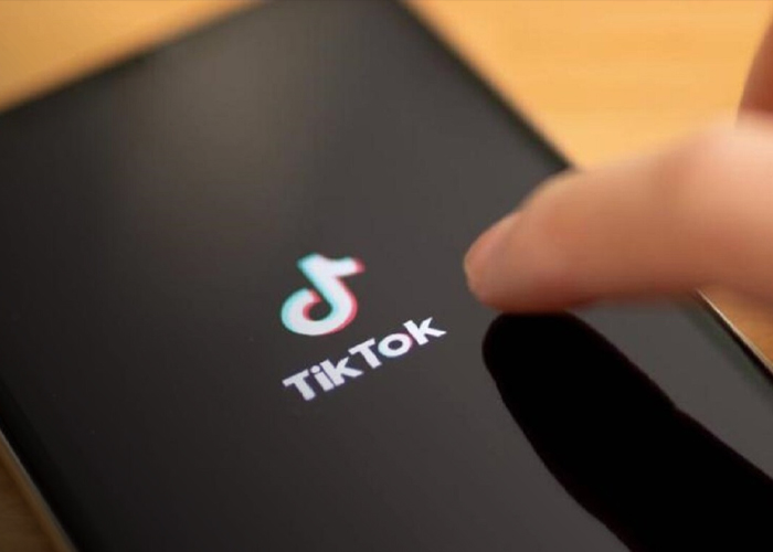 Foto: TikTok se vuelve más social /cortesía 