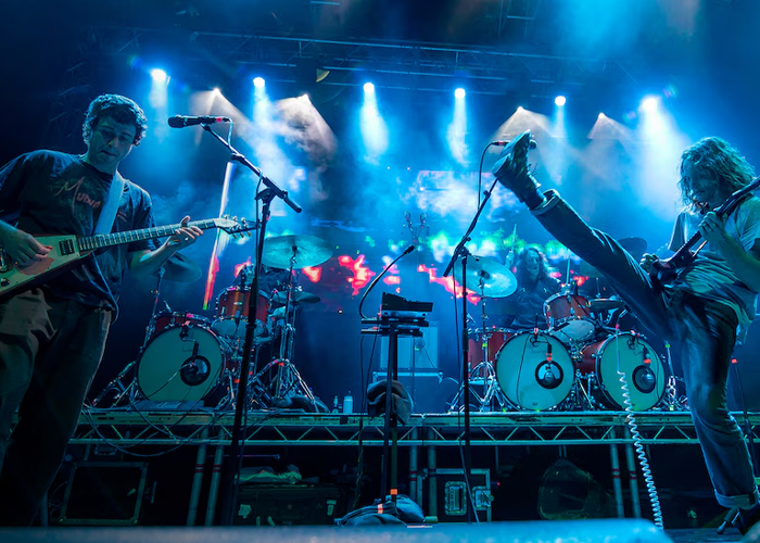 Foto: Polémica con Spotify /cortesía