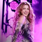 Foto: Shakira enfrenta incidente en Uruguay /cortesía