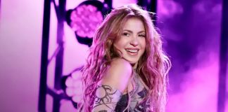Foto: Shakira enfrenta incidente en Uruguay /cortesía