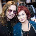 Sharon Osbourne comparte el desgarrador mensaje de Ozzy antes de morir Foto: Sharon sobre Ozzy Osbourne /cortesía