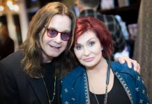 Sharon Osbourne comparte el desgarrador mensaje de Ozzy antes de morir Foto: Sharon sobre Ozzy Osbourne /cortesía