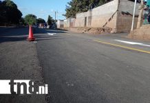 Foto: ¡Barrio 30 de Mayo en fiesta!/TN8