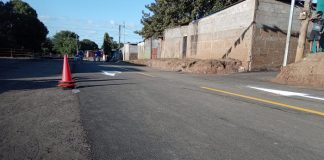 Foto: ¡Barrio 30 de Mayo en fiesta!/TN8