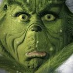 Foto: “El Grinch” más allá de la película: el origen del personaje y su creador/Cortesía