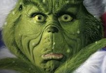“El Grinch”: Todo lo que no sabías sobre el icónico papel de Jim Carrey Foto: “El Grinch” más allá de la película: el origen del personaje y su creador/Cortesía