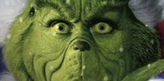 Foto: “El Grinch” más allá de la película: el origen del personaje y su creador/Cortesía