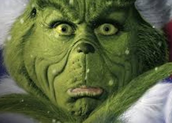 Foto: “El Grinch” más allá de la película: el origen del personaje y su creador/Cortesía