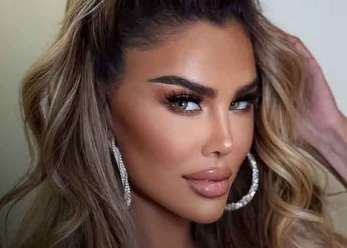 Foto: Ninel Conde y su mensaje viral sobre la belleza/TN8