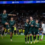Foto: Madrid en crisis: el City silencia el Bernabéu/Cortesia