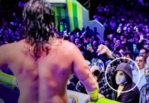 Foto:Bad Bunny causa furor tras aparecer enmascarado/Cortesia