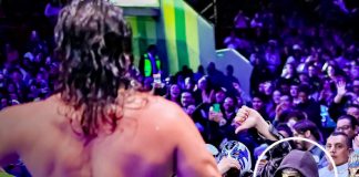 Foto:Bad Bunny causa furor tras aparecer enmascarado/Cortesia