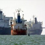 Foto: Lavrov comenta la incautación de petrolero en Venezuela /Cortesía