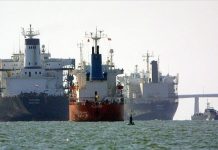Lavrov condena incautación de petrolero venezolano por EE. UU. Foto: Lavrov comenta la incautación de petrolero en Venezuela /Cortesía