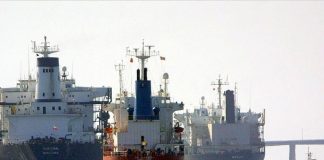 Foto: Lavrov comenta la incautación de petrolero en Venezuela /Cortesía