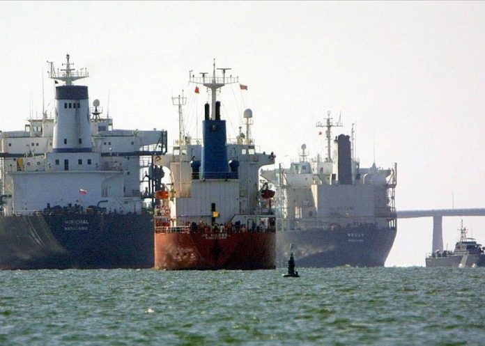 Foto: Lavrov comenta la incautación de petrolero en Venezuela /Cortesía