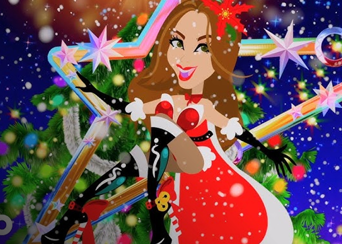 Foto: Música latina en Navidad /cortesía