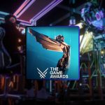 Foto: Game Awards 2025 /cortesía