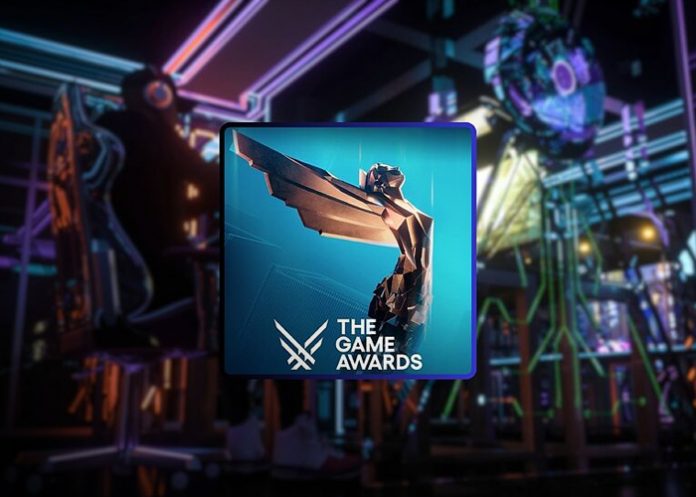 Foto: Game Awards 2025 /cortesía