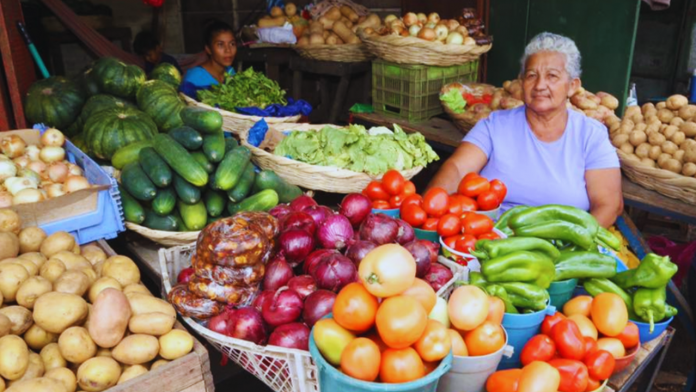 Foto: Abastecimiento y precios estables marcan la previa de la Navidad en Managua