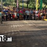 Foto: Alcaldía de Managua entrega un puente que salva vidas/TN8