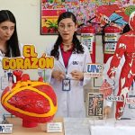 Foto: Boaco invierte en educación y futuro con programas universitarios para jóvenes/TN8