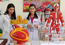 Foto: Boaco invierte en educación y futuro con programas universitarios para jóvenes/TN8