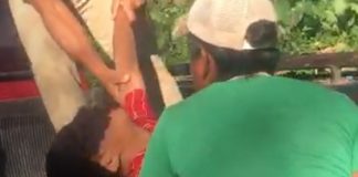 Foto: Tragedia en San Rafael del Norte: joven motociclista pierde la vida/TN8