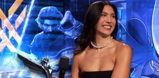 Foto: Sorpresas y premios en The Game Awards/Cortesía