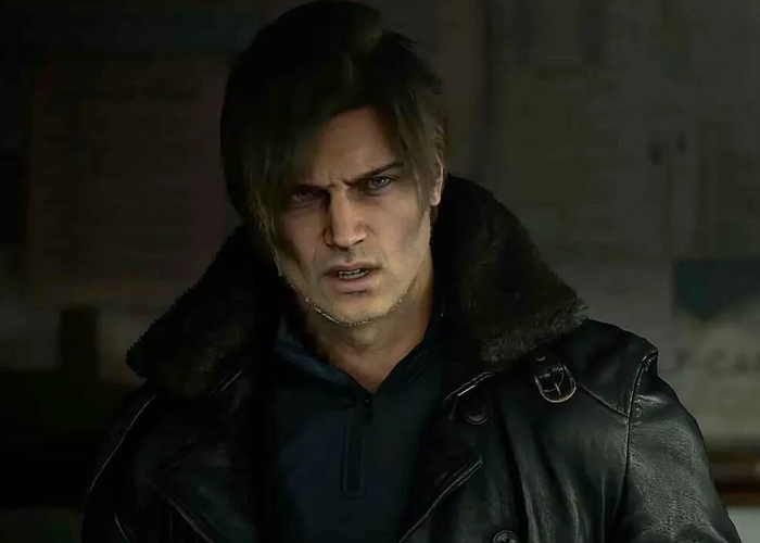 Foto: Resident Evil Requiem promete no dar tregua/Cortesía