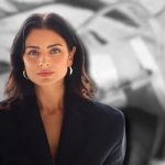 Foto: Aislinn Derbez habla sobre su salud tras perder a su mamá/Cortesía