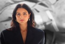 Foto: Aislinn Derbez habla sobre su salud tras perder a su mamá/Cortesía