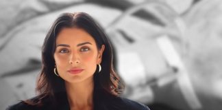 Foto: Aislinn Derbez habla sobre su salud tras perder a su mamá/Cortesía