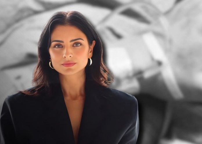 Foto: Aislinn Derbez habla sobre su salud tras perder a su mamá/Cortesía